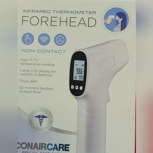 NWB Infrared Thermometer